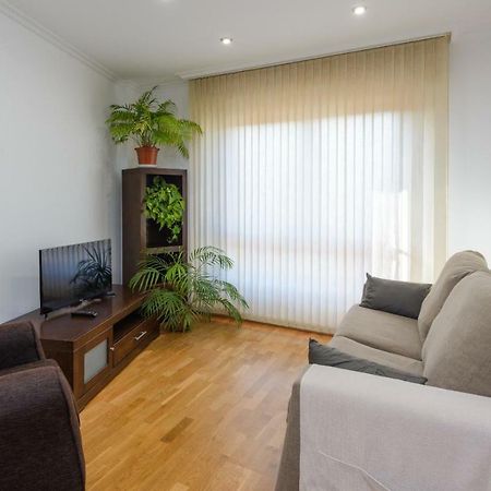 Apartamento Progreso treintaytres Sanxenxo Esterno foto
