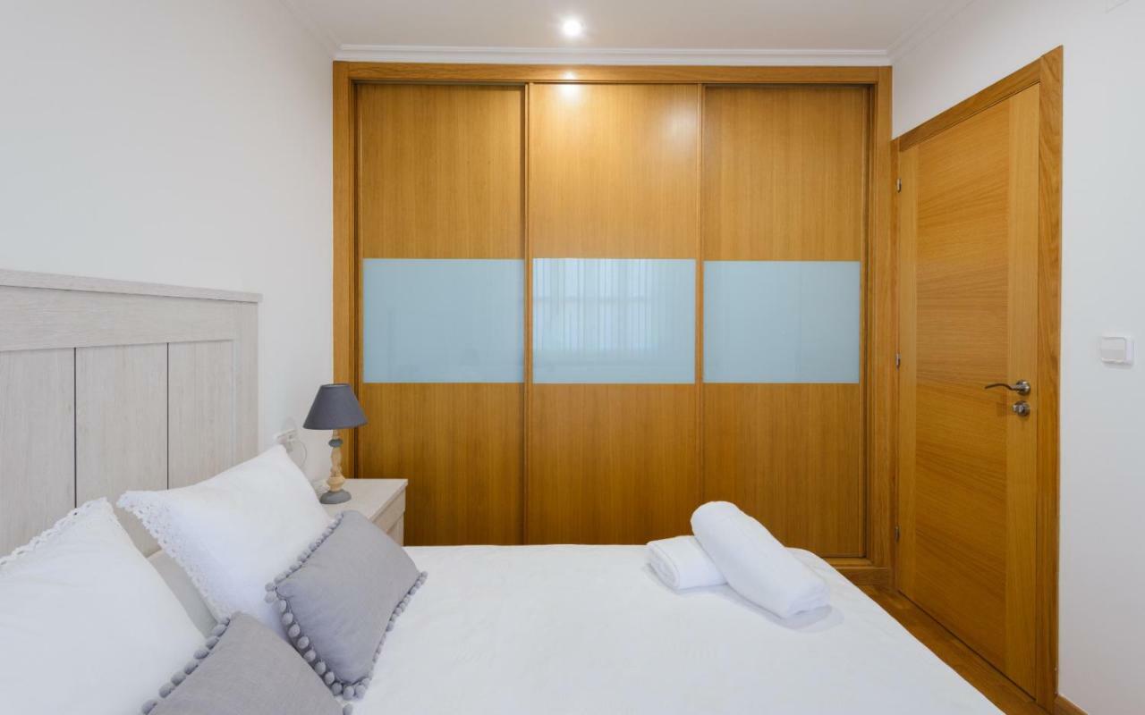 Apartamento Progreso treintaytres Sanxenxo Esterno foto
